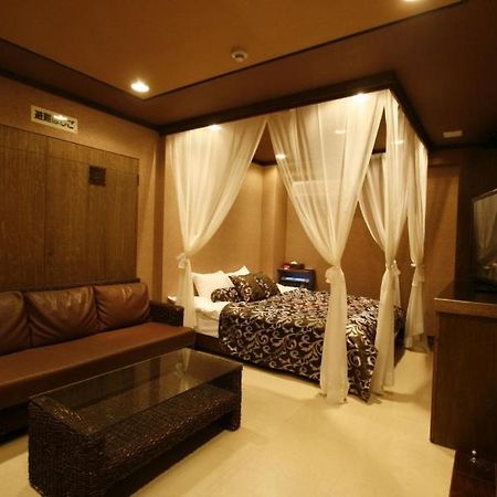 Hotel Pasion Resort (Adults Only) فوكوشيما المظهر الخارجي الصورة
