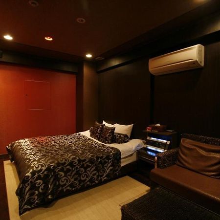 Hotel Pasion Resort (Adults Only) فوكوشيما المظهر الخارجي الصورة