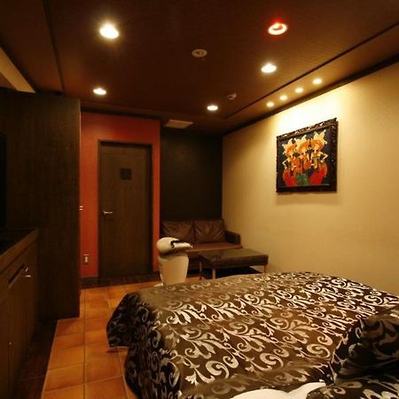 Hotel Pasion Resort (Adults Only) فوكوشيما المظهر الخارجي الصورة