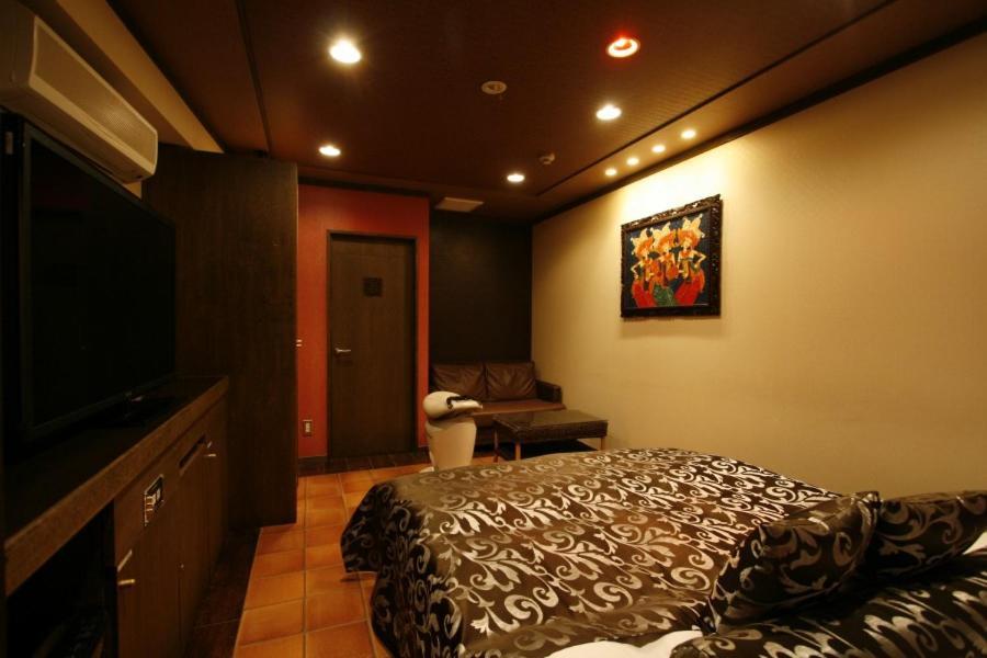 Hotel Pasion Resort (Adults Only) فوكوشيما المظهر الخارجي الصورة
